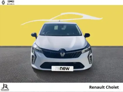 Photo 8 Renault Clio  1.0 SCe 65ch Evolution