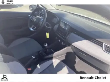 Photo 14 Renault Clio  1.0 SCe 65ch Evolution