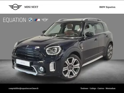 Photo Mini Countryman Northwood
