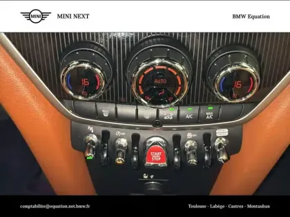 Photo 12 Mini Countryman  Cooper  136ch Northwood BVA7