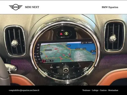 Photo 10 Mini Countryman  Cooper  136ch Northwood BVA7