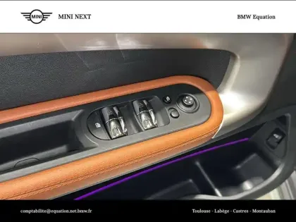 Photo 13 Mini Countryman  Cooper  136ch Northwood BVA7