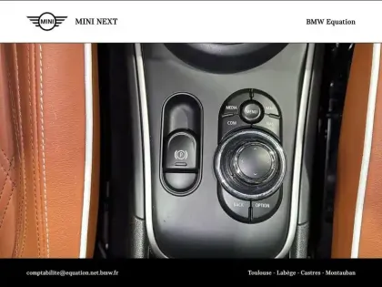 Photo 11 Mini Countryman  Cooper  136ch Northwood BVA7