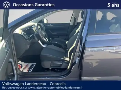 Photo 7 Volkswagen Taigo  1.0 TSI 116ch VW Edition