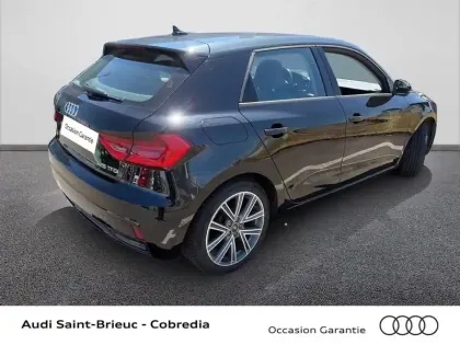Photo 33 Audi A1  Sportback 25 TFSI 95ch Advanced