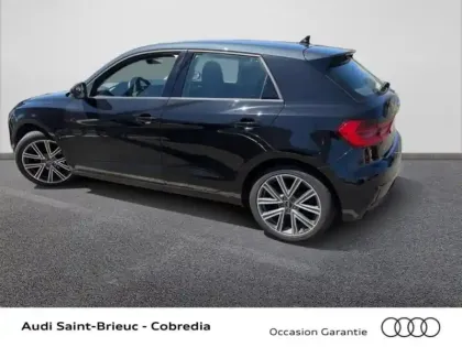 Photo 16 Audi A1  Sportback 25 TFSI 95ch Advanced