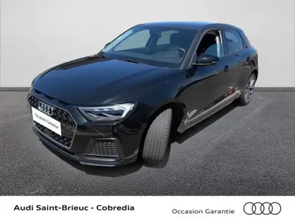 Photo Audi A1 Advanced