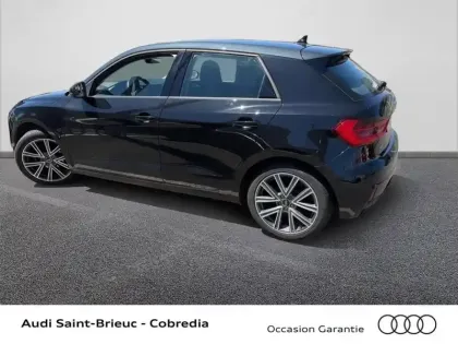 Photo 31 Audi A1  Sportback 25 TFSI 95ch Advanced