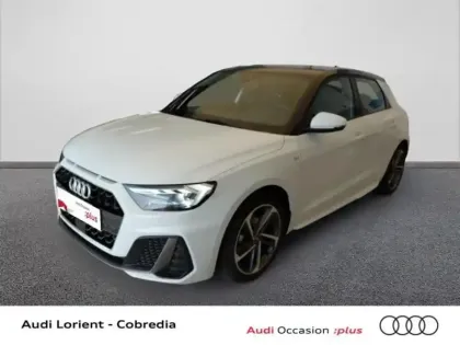 Photo Audi A1 S Line