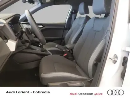 Photo 6 Audi A1  Sportback 25 TFSI 95ch S line S tronic 7
