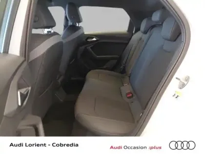 Photo 7 Audi A1  Sportback 25 TFSI 95ch S line S tronic 7
