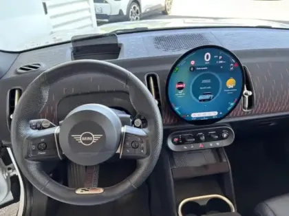 Photo 12 Mini Countryman  C 170ch JCW DKG7