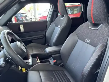 Photo 10 Mini Countryman  C 170ch JCW DKG7