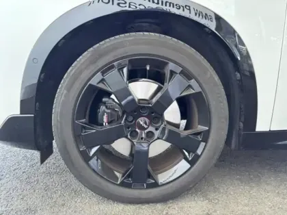 Photo 5 Mini Countryman  C 170ch JCW DKG7