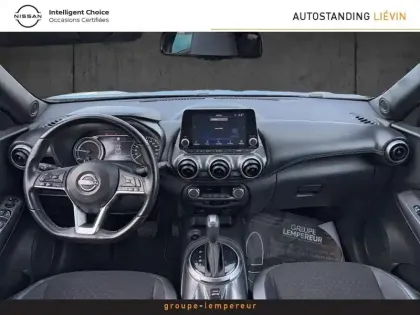 Photo 23 Nissan Juke  1.6 Hybrid 143ch N-Connecta 2023.5