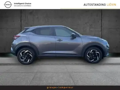 Photo 19 Nissan Juke  1.6 Hybrid 143ch N-Connecta 2023.5