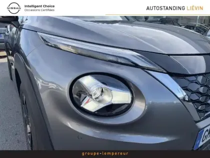 Photo 18 Nissan Juke  1.6 Hybrid 143ch N-Connecta 2023.5