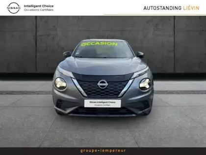 Photo 16 Nissan Juke  1.6 Hybrid 143ch N-Connecta 2023.5
