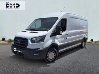 Photo Ford Transit Trend Business