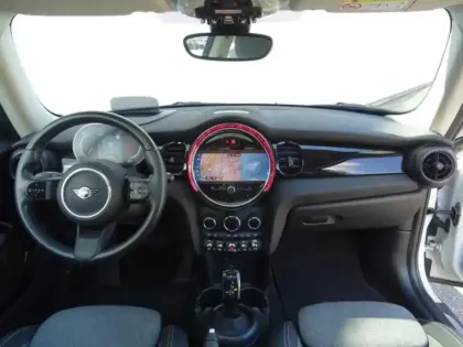 Photo 6 Mini Mini  Cooper 136ch Edition Premium Plus BVA7