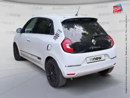 Photo 22 Renault Twingo  1.0 SCe 65ch Urban Night