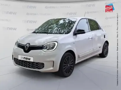 Photo 15 Renault Twingo  1.0 SCe 65ch Urban Night