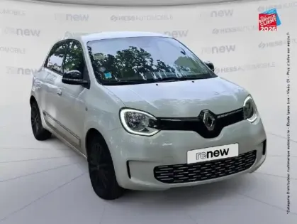 Photo 17 Renault Twingo  1.0 SCe 65ch Urban Night
