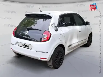 Photo 35 Renault Twingo  1.0 SCe 65ch Urban Night