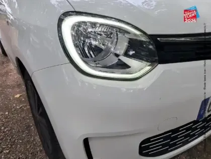 Photo 12 Renault Twingo  1.0 SCe 65ch Urban Night