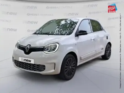Photo Renault Twingo Urban Night