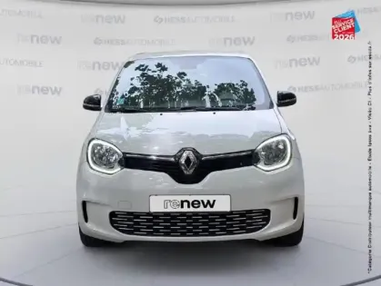 Photo 31 Renault Twingo  1.0 SCe 65ch Urban Night
