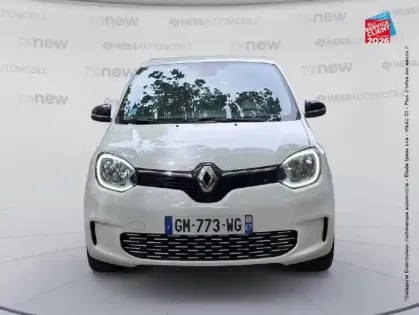 Photo 16 Renault Twingo  1.0 SCe 65ch Urban Night