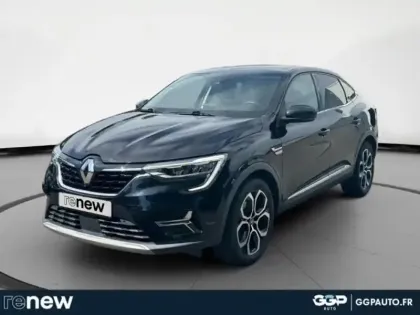 Photo Renault Arkana Techno