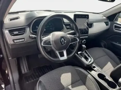 Photo 12 Renault Arkana  1.6 E-Tech hybride 145ch Techno -22