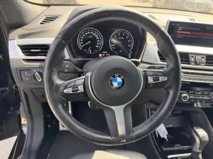 Photo 5 BMW X2  xDrive25eA 220ch M Sport Euro6d-T