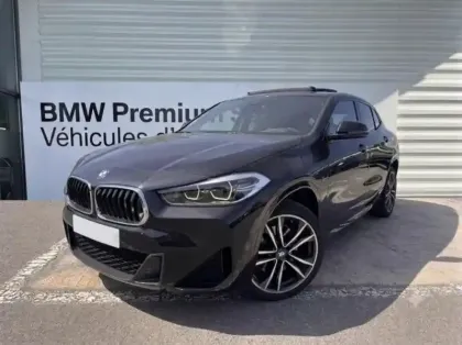 Photo Bmw X2 M Sport