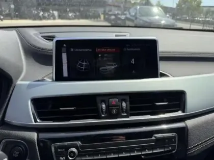Photo 12 BMW X2  xDrive25eA 220ch M Sport Euro6d-T