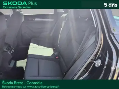 Photo 8 Skoda Karoq  1.0 TSI 110ch Business