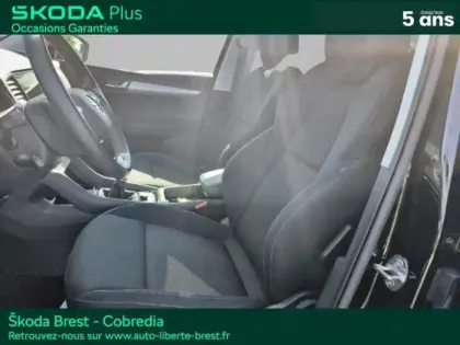 Photo 7 Skoda Karoq  1.0 TSI 110ch Business