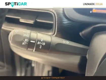 Photo 14 Jeep Avenger  1.2 Turbo T3 100ch Altitude