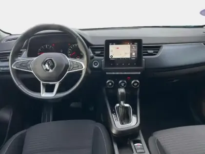 Photo 12 Renault Arkana  1.3 TCe 140ch mild hybrid Evolution EDC -23