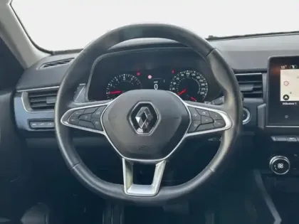 Photo 14 Renault Arkana  1.3 TCe 140ch mild hybrid Evolution EDC -23