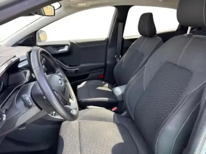 Photo 6 Ford Puma  1.0 EcoBoost 125ch Titanium Business DCT7 6cv