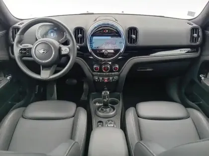 Photo 9 Mini Countryman  Cooper  136ch Northwood BVA7