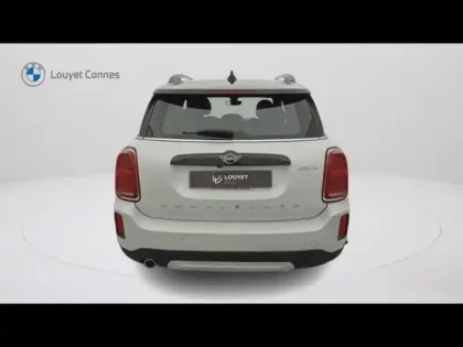 Photo 5 Mini Countryman  Cooper  136ch Northwood BVA7
