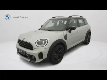 Photo Mini Countryman Northwood