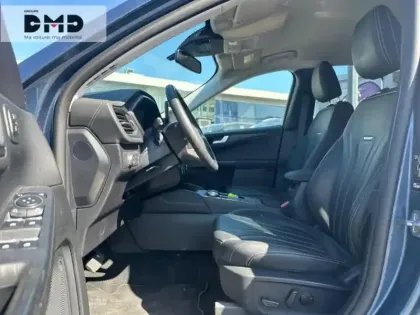 Photo 8 Ford Kuga  2.5 Duratec 190ch FHEV E85 Vignale BVA