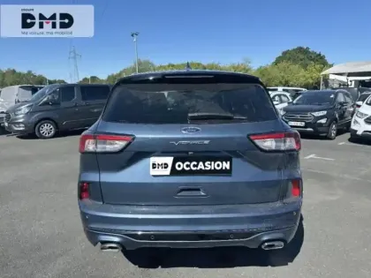 Photo 10 Ford Kuga  2.5 Duratec 190ch FHEV E85 Vignale BVA