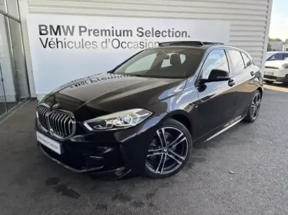 Photo Bmw Serie 1 M Sport