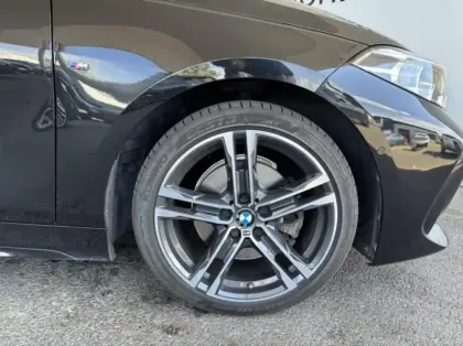 Photo 5 BMW Serie 1 Série 1 118dA 150ch M Sport